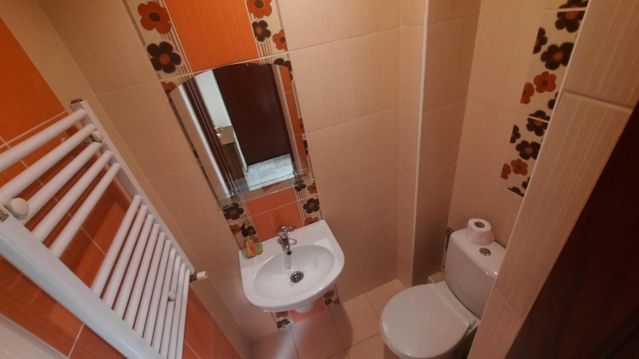 Apartament Elegance Center Close To Stefan Cel Mare *