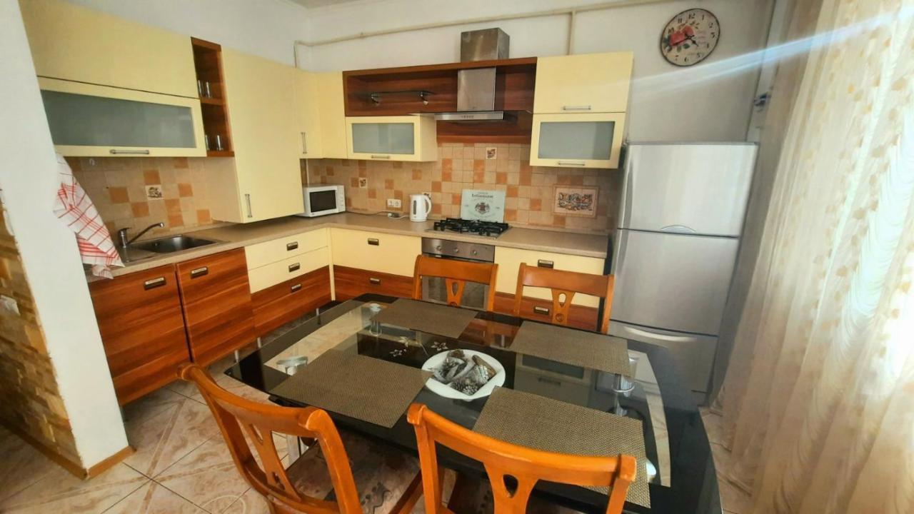 Apartament Elegance Center Close To Stefan Cel Mare Chisinau
