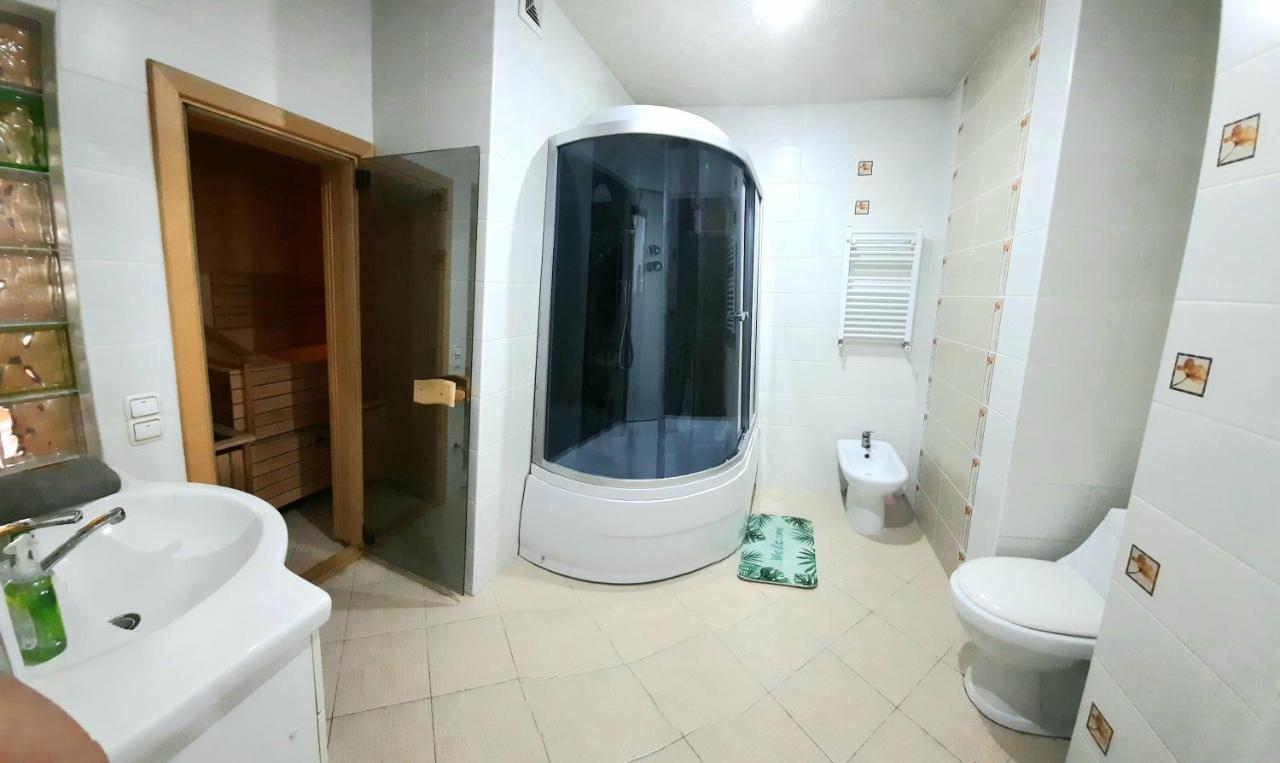 Elegance Center Close To Stefan Cel Mare Apartament Chisinau