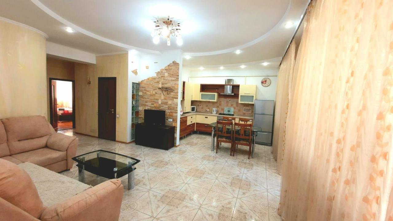 Elegance Center Close To Stefan Cel Mare Apartament *