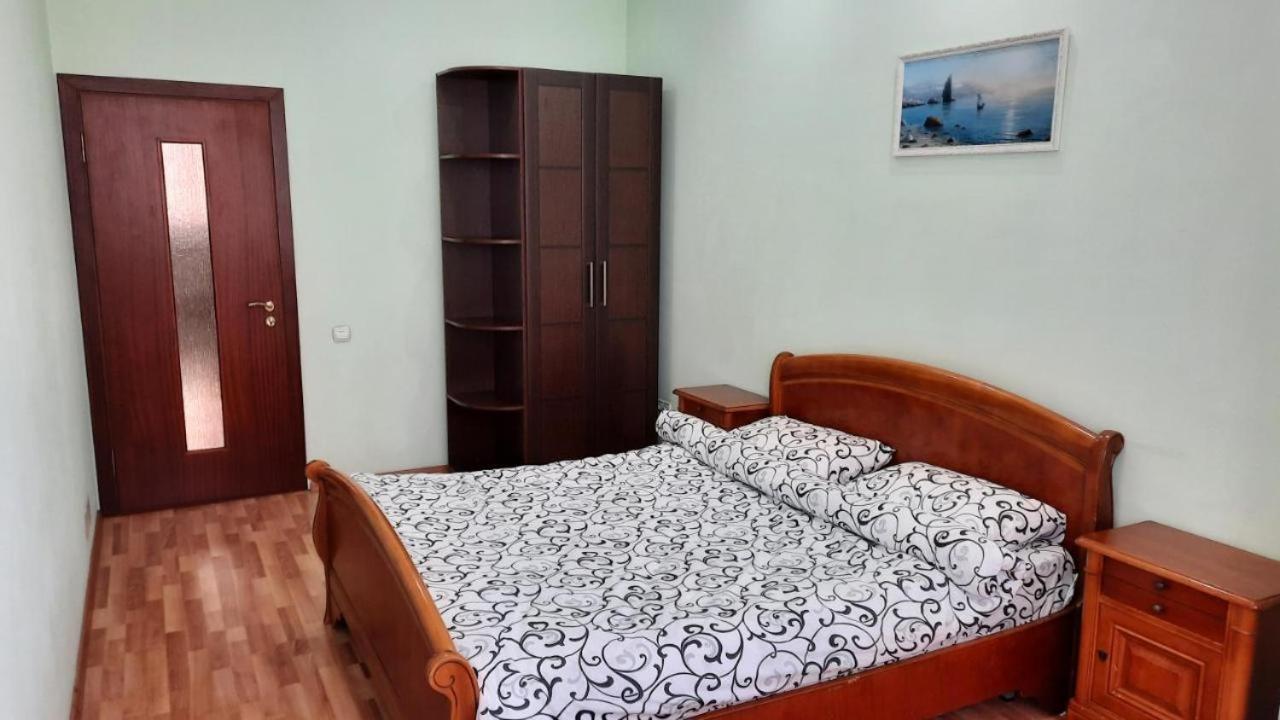 Apartament Elegance Center Close To Stefan Cel Mare *