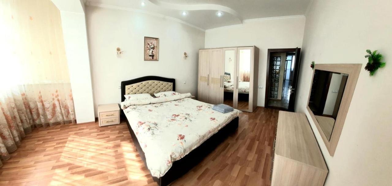 Elegance Center Close To Stefan Cel Mare Apartament Chisinau